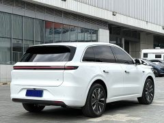 Li Auto L6 Pro Smart Refresh Edition - ფოტო 7