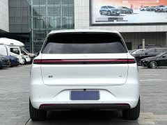 Li Auto L6 Pro Smart Refresh Edition - ფოტო 8