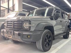 Tank 300 Off-Road Edition 2.0T Conqueror - ფოტო 1