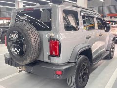 Tank 300 Off-Road Edition 2.0T Conqueror - ფოტო 13