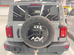 Tank 300 Off-Road Edition 2.0T Conqueror - ფოტო 14