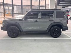 Tank 300 Off-Road Edition 2.0T Conqueror - ფოტო 16