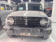 Tank 300 Off-Road Edition 2.0T Conqueror - ფოტო 2