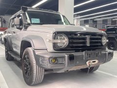 Tank 300 Off-Road Edition 2.0T Conqueror - ფოტო 3