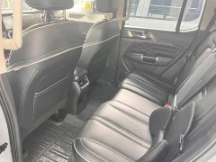 Tank 300 Off-Road Edition 2.0T Conqueror - ფოტო 9