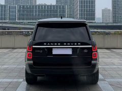 Land Rover Range Rover 3.0 L6 400PS Heritage Extended Wheelbase Classic Edition - ფოტო 16