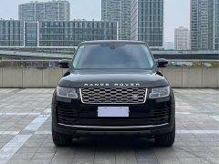 Land Rover Range Rover 3.0 L6 400PS Heritage Extended Wheelbase Classic Edition - ფოტო 2