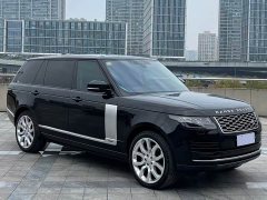 Land Rover Range Rover 3.0 L6 400PS Heritage Extended Wheelbase Classic Edition - ფოტო 3