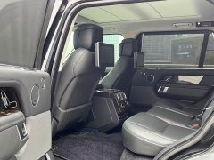Land Rover Range Rover 3.0 L6 400PS Heritage Extended Wheelbase Classic Edition - ფოტო 6
