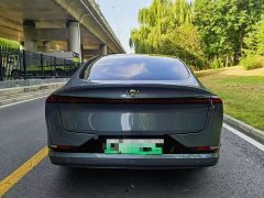 Changan Qiyuan A07 Pure Electric True Value Edition 710 Flagship - ფოტო 3