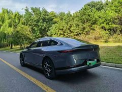 Changan Qiyuan A07 Pure Electric True Value Edition 710 Flagship - ფოტო 4