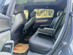Changan Qiyuan A07 Pure Electric True Value Edition 710 Flagship - ფოტო 7