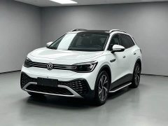 Volkswagen ID.6 CROZZ 2021 High Performance PRIME Edition - ფოტო 1