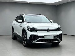 Volkswagen ID.6 CROZZ 2021 High Performance PRIME Edition - ფოტო 2