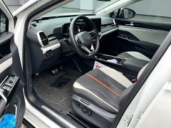 Volkswagen ID.6 CROZZ 2021 High Performance PRIME Edition - ფოტო 3