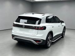Volkswagen ID.6 CROZZ 2021 High Performance PRIME Edition - ფოტო 6