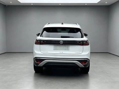 Volkswagen ID.6 CROZZ 2021 High Performance PRIME Edition - ფოტო 7