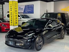 Tesla Model 3 2020 Facelift Standard Range RWD Upgrade - ფოტო 1