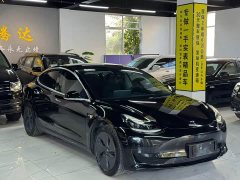 Tesla Model 3 2020 Facelift Standard Range RWD Upgrade - ფოტო 3
