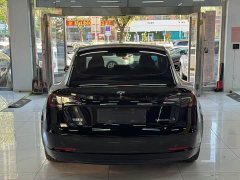 Tesla Model 3 2020 Facelift Standard Range RWD Upgrade - ფოტო 4