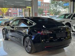 Tesla Model 3 2020 Facelift Standard Range RWD Upgrade - ფოტო 5