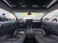 Tesla Model 3 2020 Facelift Standard Range RWD Upgrade - ფოტო 9