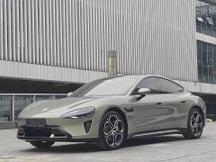Xiaomi SU7 2024 Rear-Wheel Drive Long Range Smart Driving Edition - ფოტო 1