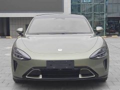 Xiaomi SU7 2024 Rear-Wheel Drive Long Range Smart Driving Edition - ფოტო 2