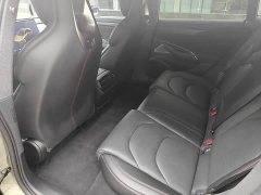 Xiaomi SU7 2024 Rear-Wheel Drive Long Range Smart Driving Edition - ფოტო 5
