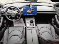 Xiaomi SU7 2024 Rear-Wheel Drive Long Range Smart Driving Edition - ფოტო 6