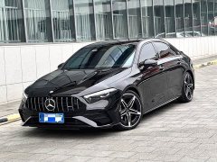 Mercedes-Benz Mercedes-AMG A35 L 4MATIC - photo 1