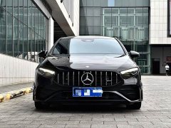 Mercedes-Benz Mercedes-AMG A35 L 4MATIC - photo 2