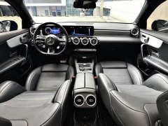 Mercedes-Benz Mercedes-AMG A35 L 4MATIC - photo 4
