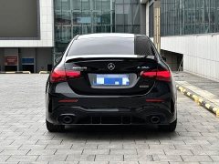 Mercedes-Benz Mercedes-AMG A35 L 4MATIC - photo 8