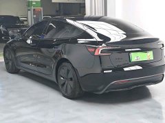 Tesla Model 3 2025 Rear-Wheel Drive - ფოტო 11