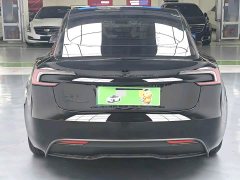 Tesla Model 3 2025 Rear-Wheel Drive - ფოტო 12