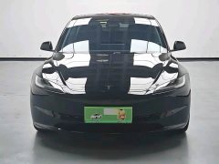 Tesla Model 3 2025 Rear-Wheel Drive - ფოტო 2