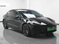 Tesla Model 3 2025 Rear-Wheel Drive - ფოტო 3