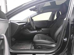 Tesla Model 3 2025 Rear-Wheel Drive - ფოტო 4