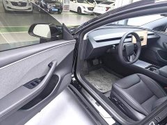 Tesla Model 3 2025 Rear-Wheel Drive - ფოტო 5