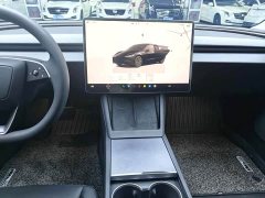 Tesla Model 3 2025 Rear-Wheel Drive - ფოტო 7