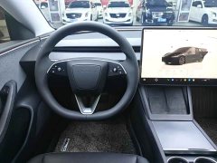Tesla Model 3 2025 Rear-Wheel Drive - ფოტო 8