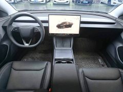 Tesla Model 3 2025 Rear-Wheel Drive - ფოტო 9