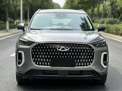 Chery Tiggo 8L 2024 2.0T FWD Luxury 5-Seater - ფოტო 2