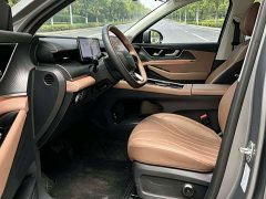 Chery Tiggo 8L 2024 2.0T FWD Luxury 5-Seater - ფოტო 8