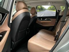 Chery Tiggo 8L 2024 2.0T FWD Luxury 5-Seater - ფოტო 9