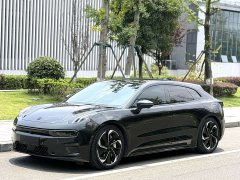 Zeekr Geely Zeekr 001 Ultra-Long Range Dual Motor YOU Edition - ფოტო 1