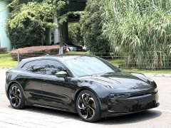 Zeekr Geely Zeekr 001 Ultra-Long Range Dual Motor YOU Edition - ფოტო 2