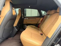 Zeekr Geely Zeekr 001 Ultra-Long Range Dual Motor YOU Edition - ფოტო 3