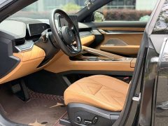 Zeekr Geely Zeekr 001 Ultra-Long Range Dual Motor YOU Edition - ფოტო 4